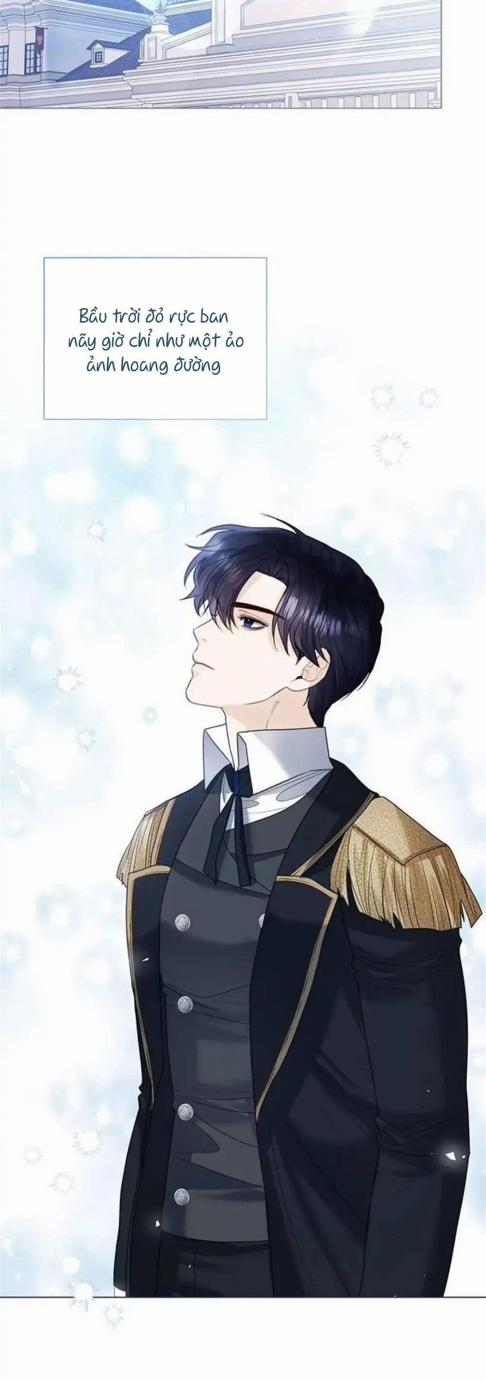 Tôi Sẽ Từ Bỏ Vị Trí Hoàng Phi 18.1 trang 10