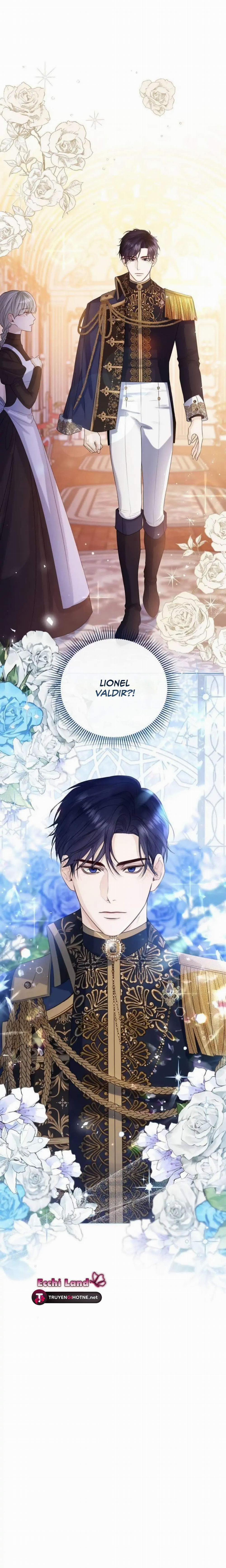 Tôi Sẽ Từ Bỏ Vị Trí Hoàng Phi 19.2 trang 15