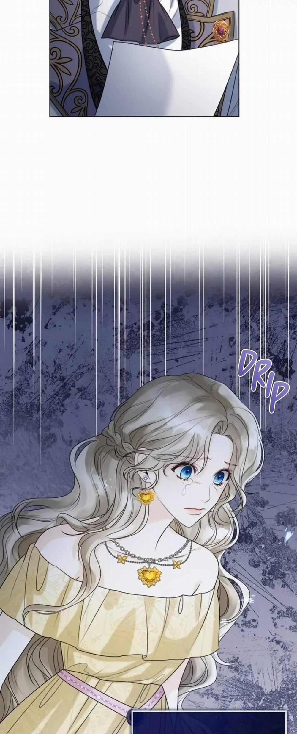 Tôi Sẽ Từ Bỏ Vị Trí Hoàng Phi 19.2 trang 3