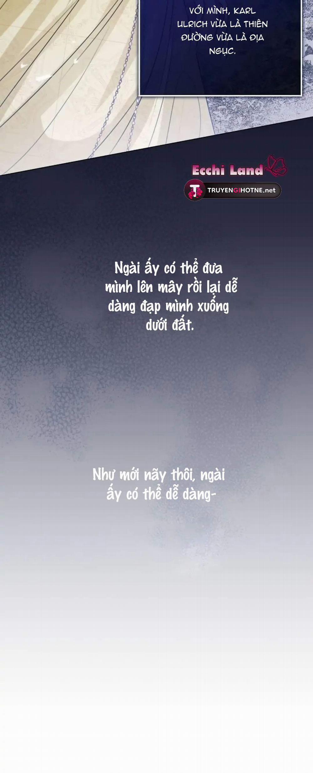 Tôi Sẽ Từ Bỏ Vị Trí Hoàng Phi 19.2 trang 4