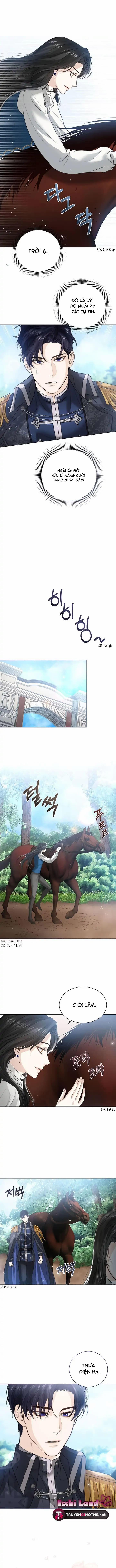 Tôi Sẽ Từ Bỏ Vị Trí Hoàng Phi 2.2 trang 0