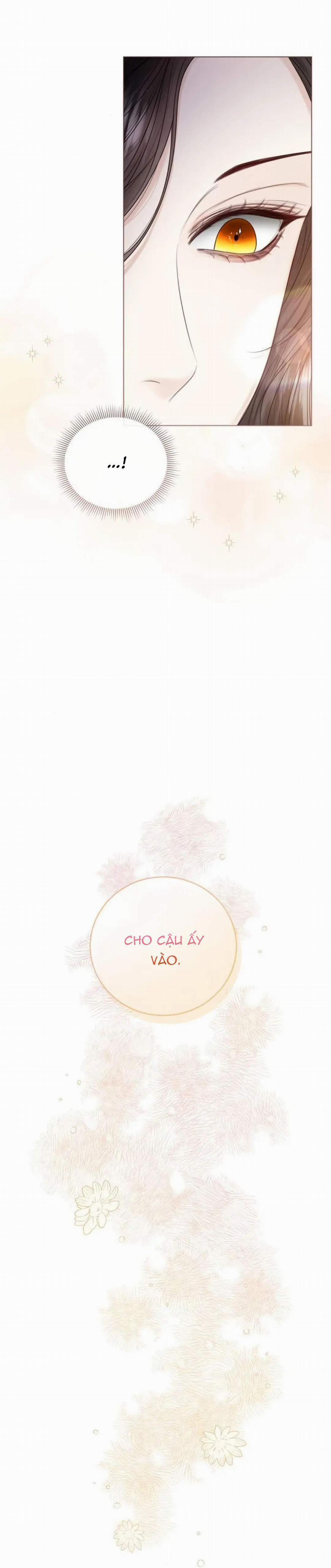 Tôi Sẽ Từ Bỏ Vị Trí Hoàng Phi 20.1 trang 6