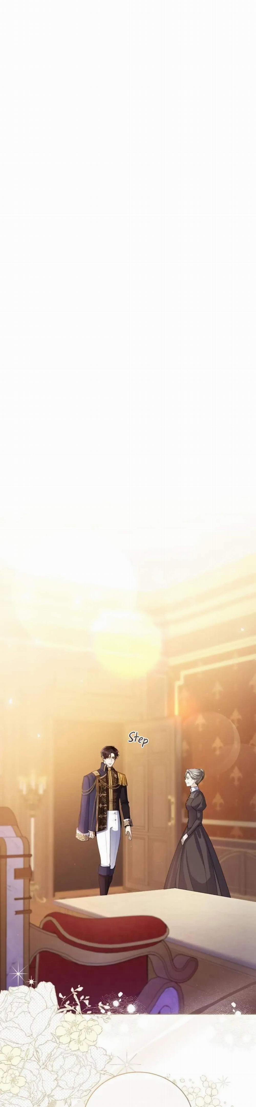 Tôi Sẽ Từ Bỏ Vị Trí Hoàng Phi 20.1 trang 7