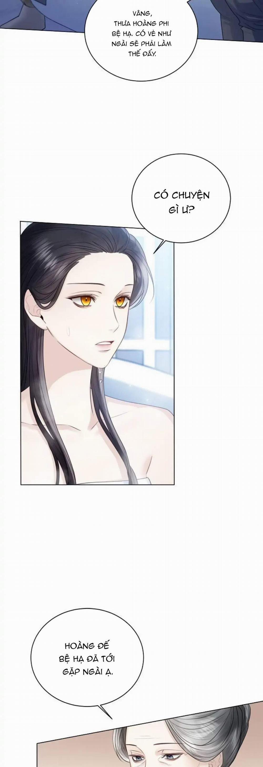 Tôi Sẽ Từ Bỏ Vị Trí Hoàng Phi 20.2 trang 14