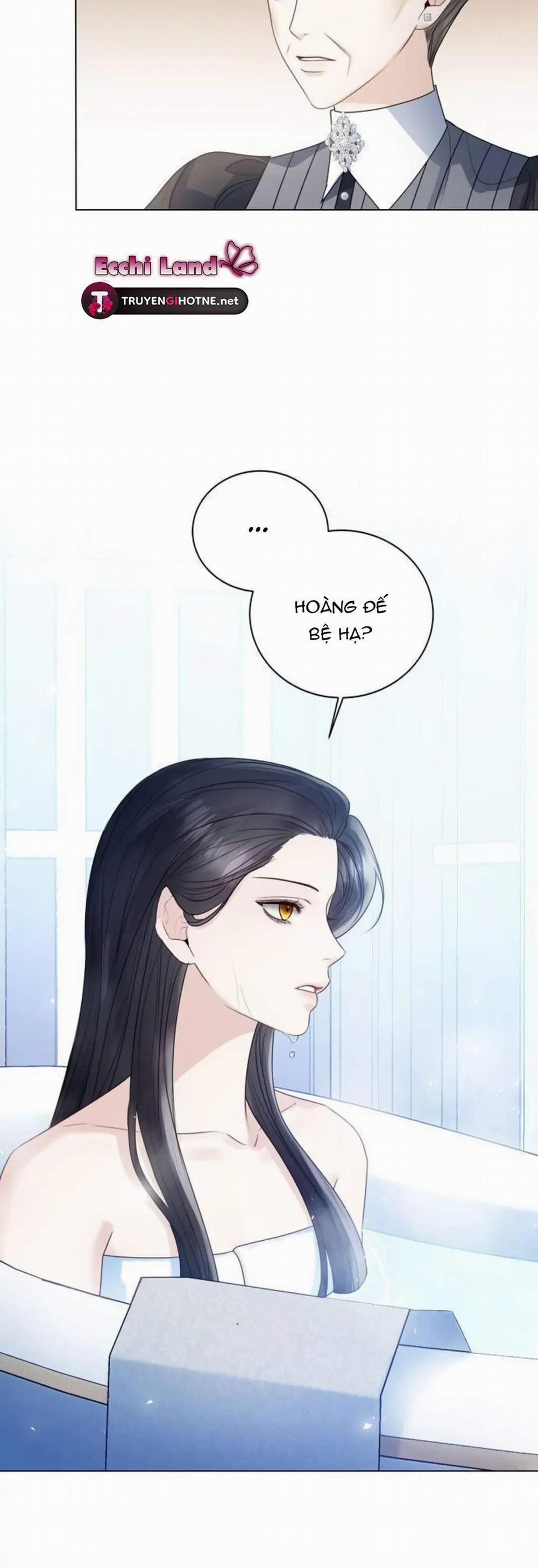 Tôi Sẽ Từ Bỏ Vị Trí Hoàng Phi 20.2 trang 15