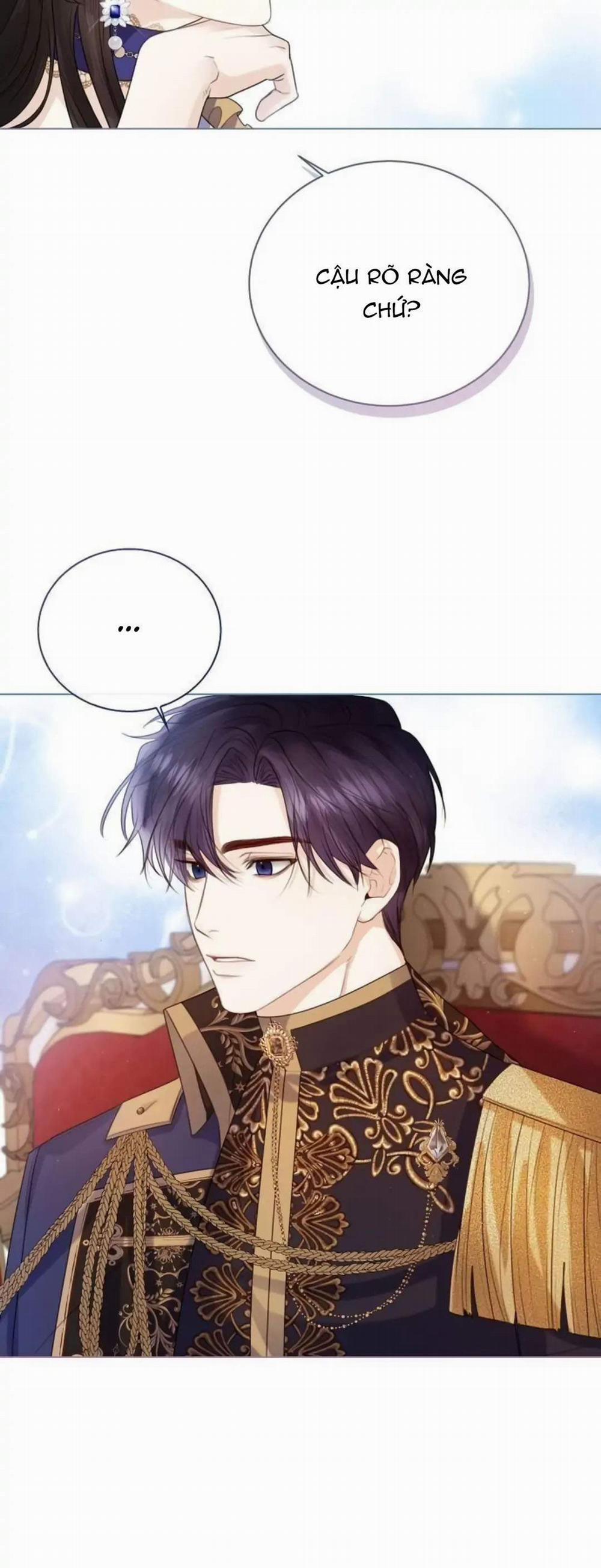 Tôi Sẽ Từ Bỏ Vị Trí Hoàng Phi 20.2 trang 2