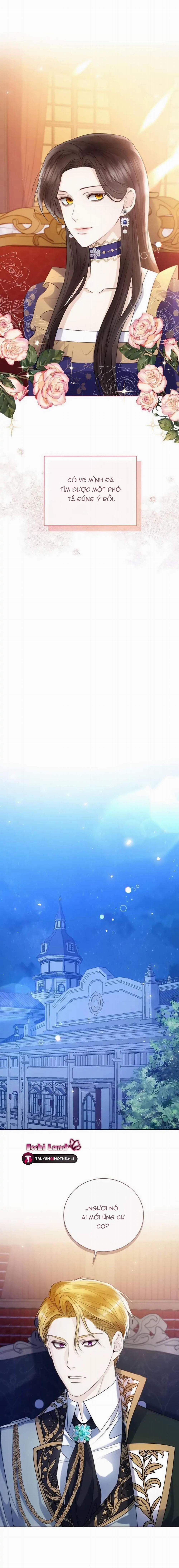 Tôi Sẽ Từ Bỏ Vị Trí Hoàng Phi 20.2 trang 4