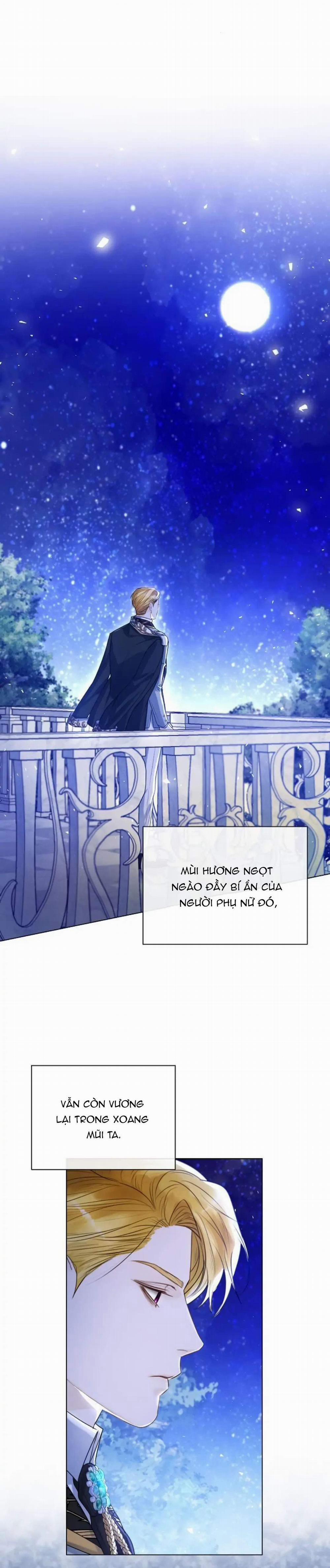 Tôi Sẽ Từ Bỏ Vị Trí Hoàng Phi 20.2 trang 6