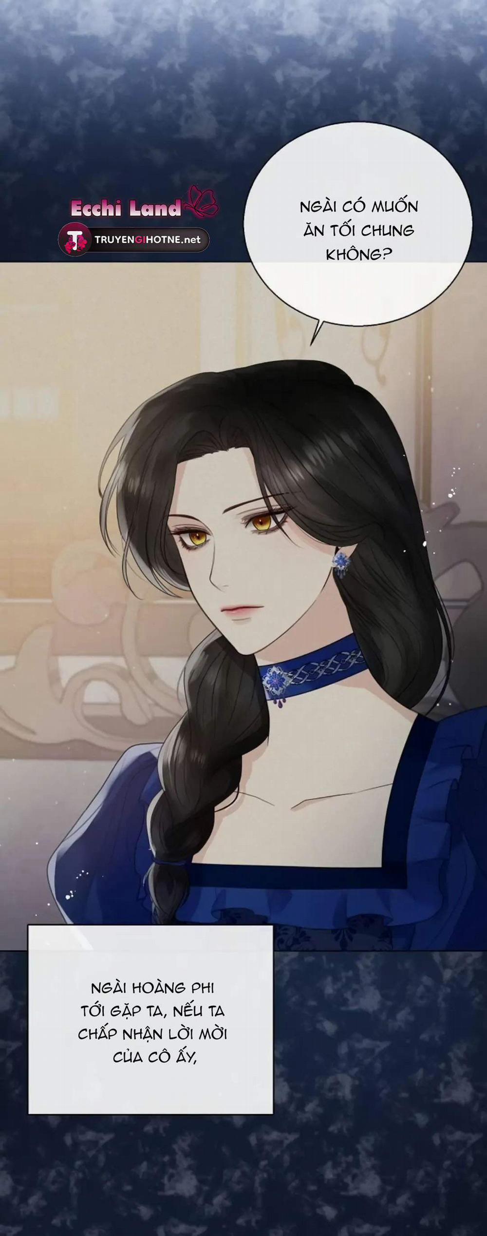 Tôi Sẽ Từ Bỏ Vị Trí Hoàng Phi 20.2 trang 7