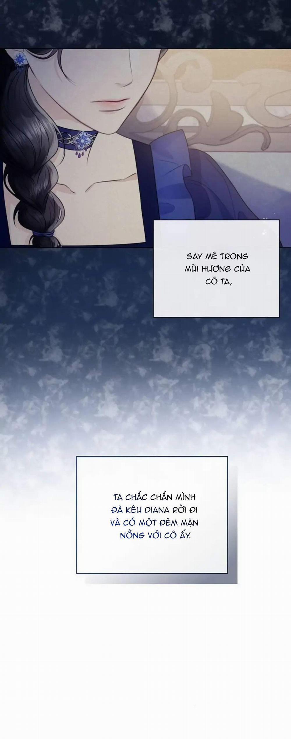 Tôi Sẽ Từ Bỏ Vị Trí Hoàng Phi 20.2 trang 8