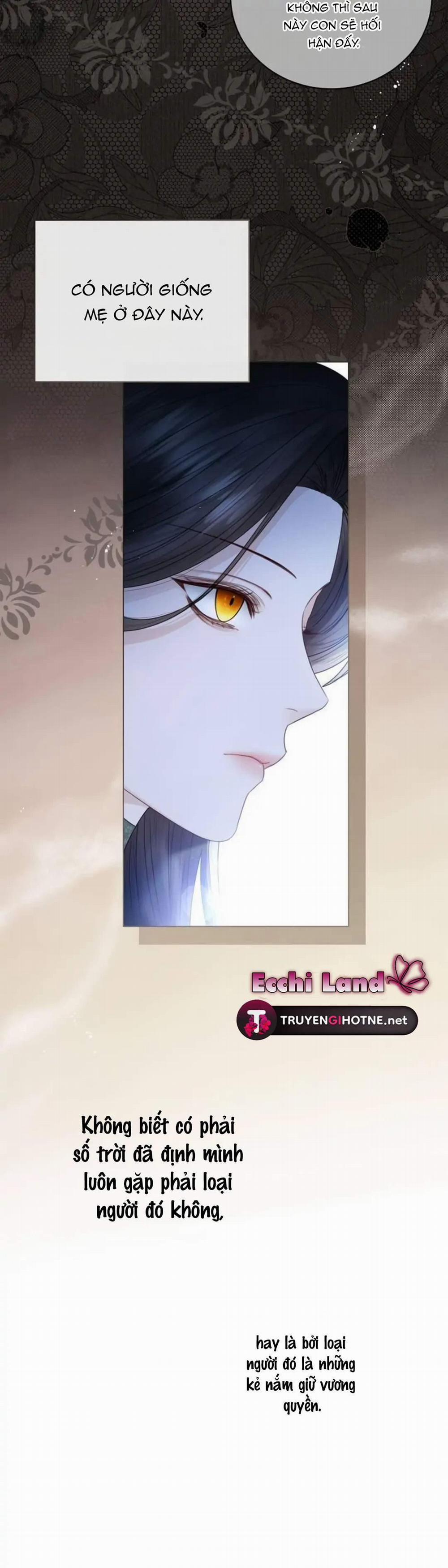 Tôi Sẽ Từ Bỏ Vị Trí Hoàng Phi 21.1 trang 17