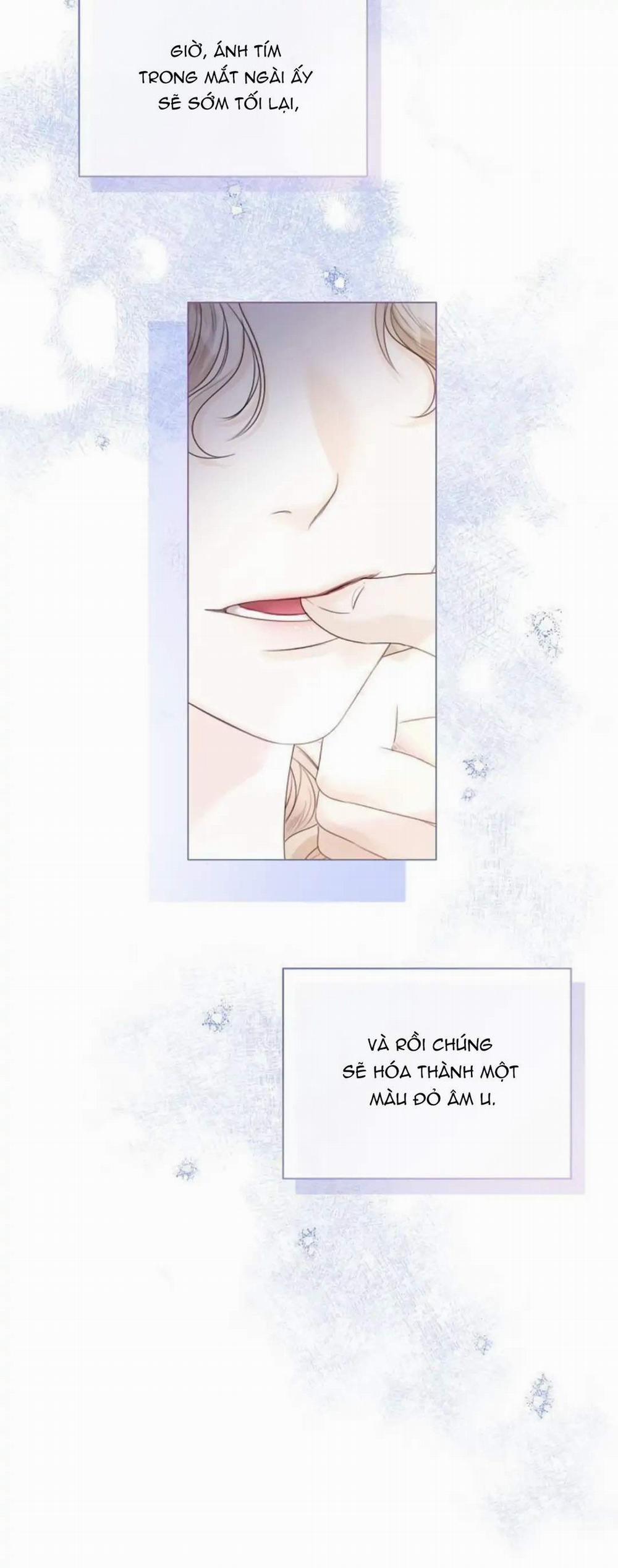 Tôi Sẽ Từ Bỏ Vị Trí Hoàng Phi 21.2 trang 13