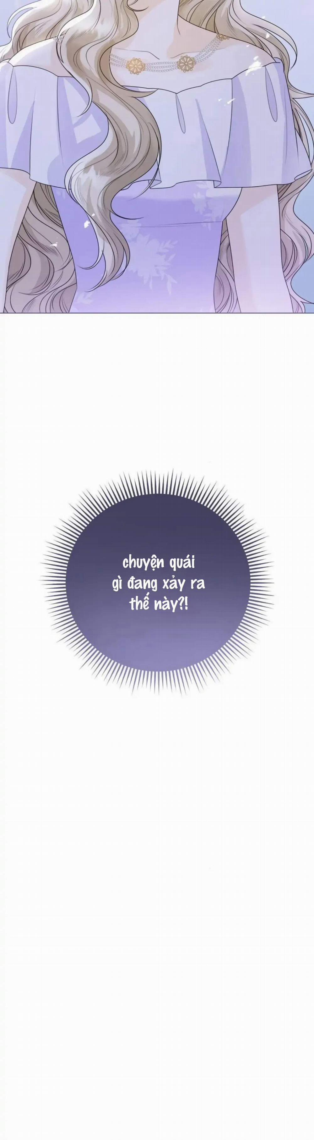 Tôi Sẽ Từ Bỏ Vị Trí Hoàng Phi 21.2 trang 16