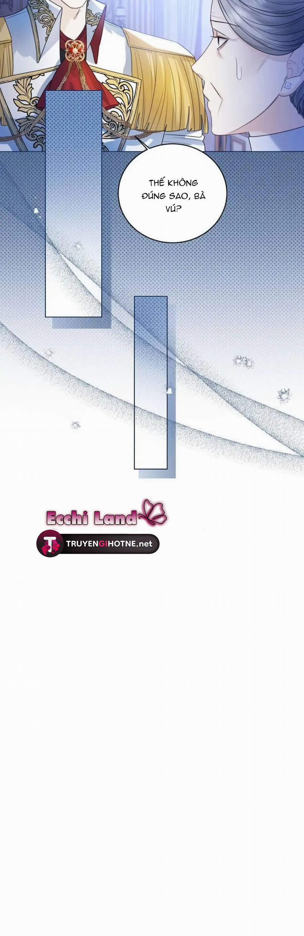 Tôi Sẽ Từ Bỏ Vị Trí Hoàng Phi 21.2 trang 3