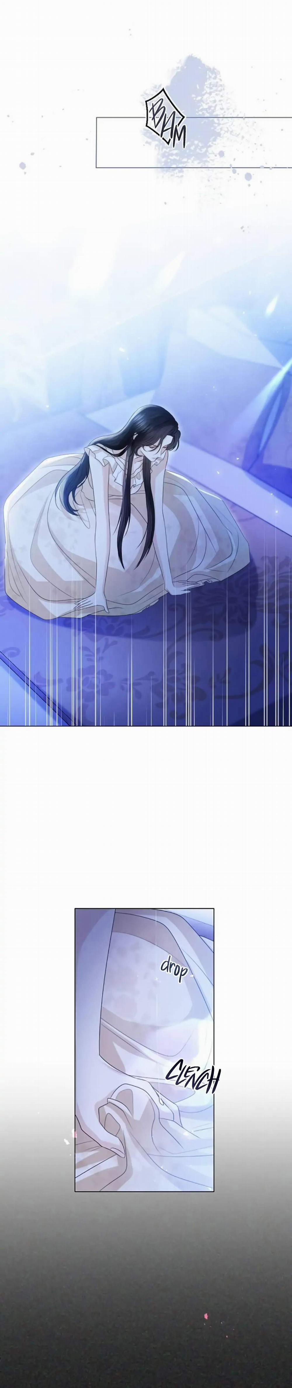 Tôi Sẽ Từ Bỏ Vị Trí Hoàng Phi 22.2 trang 11