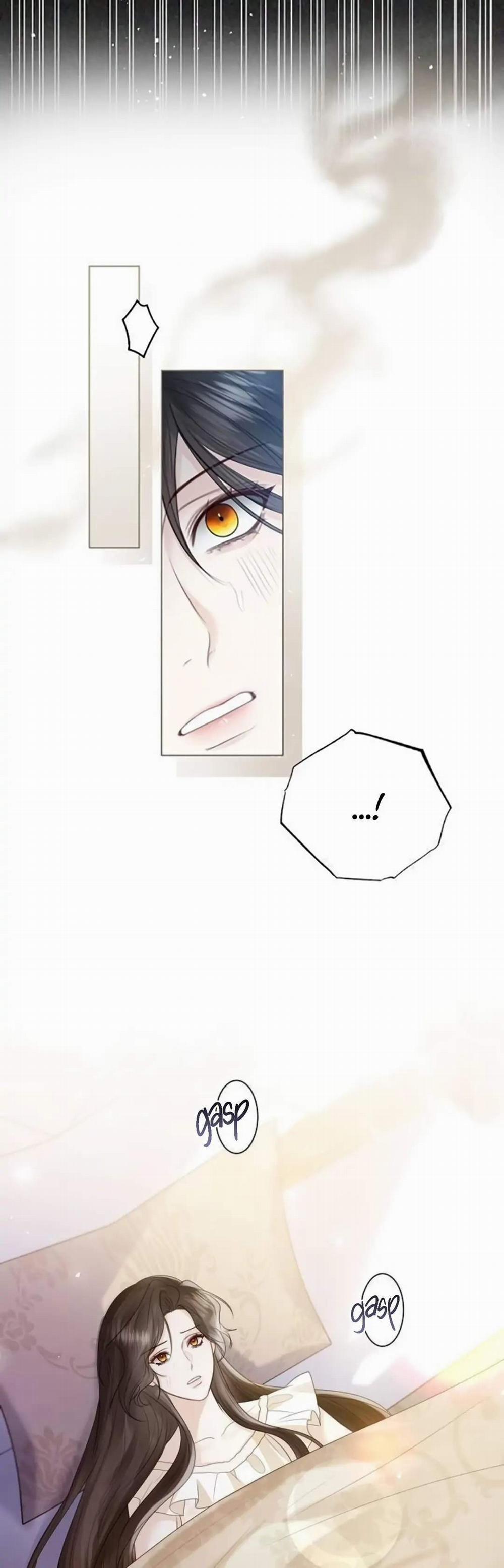 Tôi Sẽ Từ Bỏ Vị Trí Hoàng Phi 22.2 trang 15