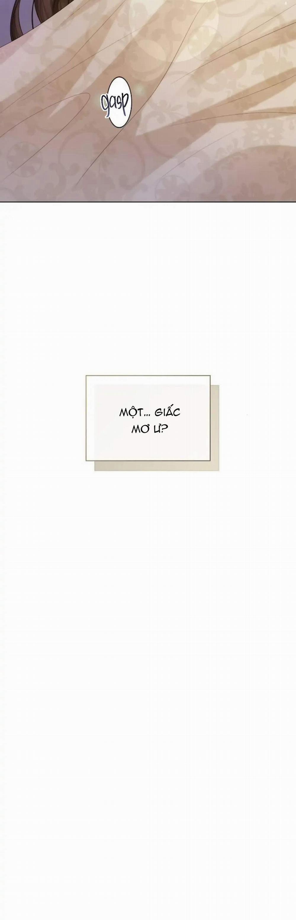 Tôi Sẽ Từ Bỏ Vị Trí Hoàng Phi 22.2 trang 16