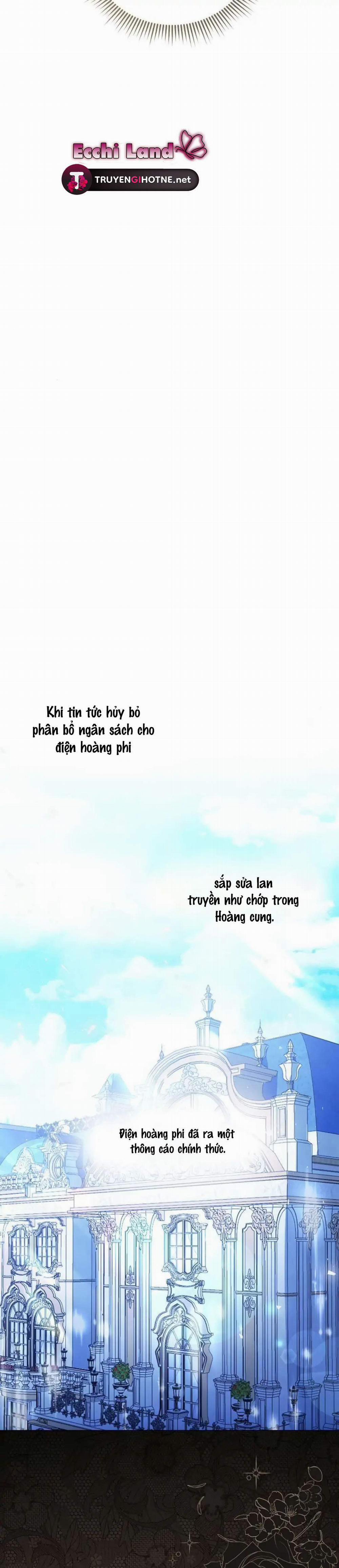 Tôi Sẽ Từ Bỏ Vị Trí Hoàng Phi 22.2 trang 19