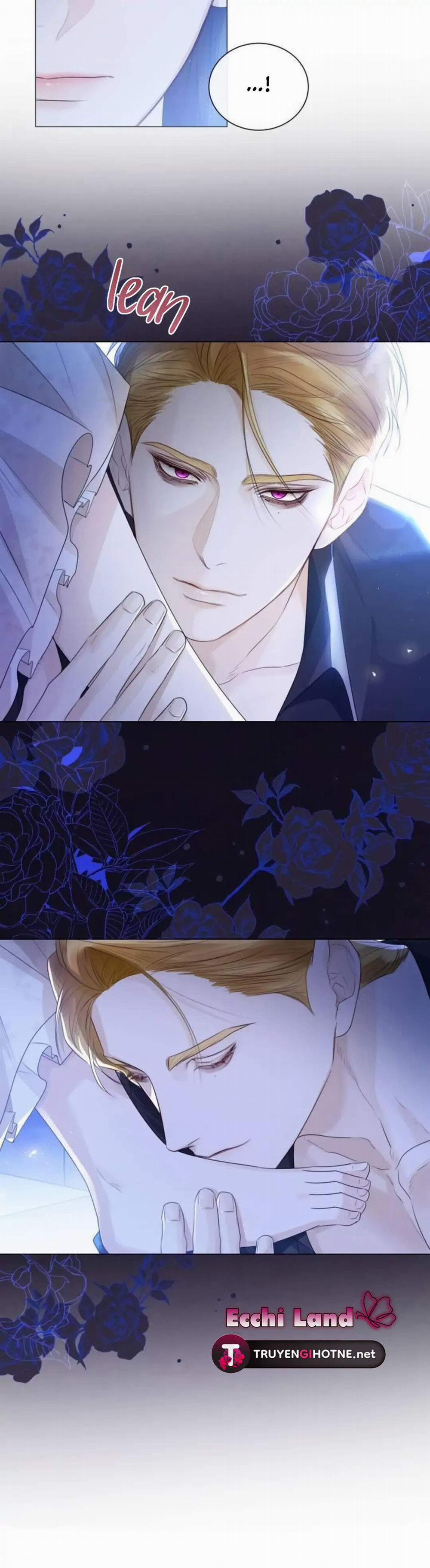 Tôi Sẽ Từ Bỏ Vị Trí Hoàng Phi 22.2 trang 4