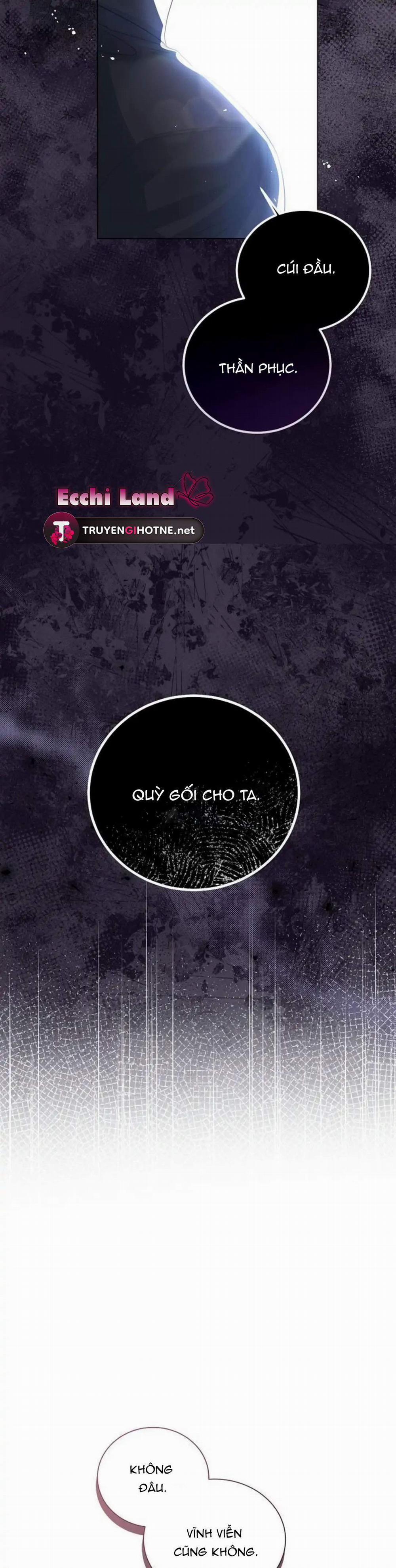 Tôi Sẽ Từ Bỏ Vị Trí Hoàng Phi 22.2 trang 9