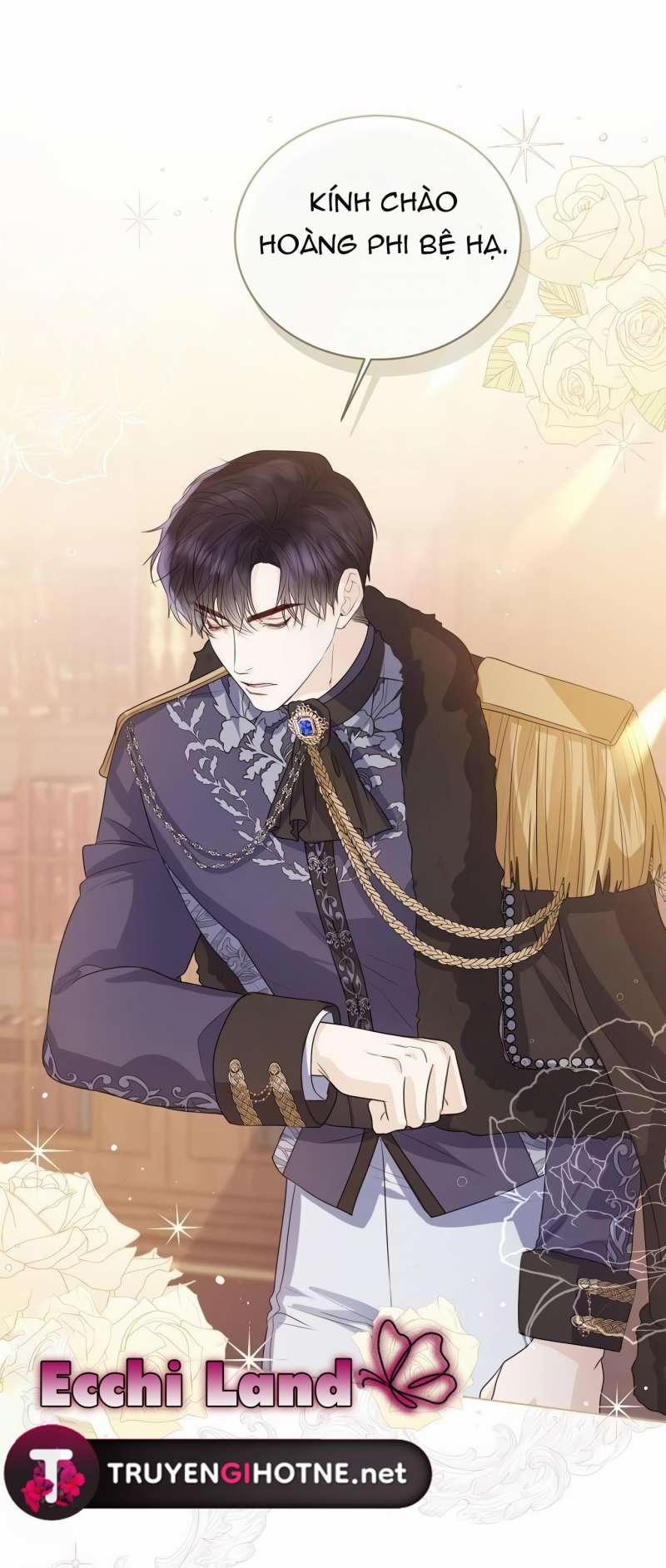 Tôi Sẽ Từ Bỏ Vị Trí Hoàng Phi 23.1 trang 11