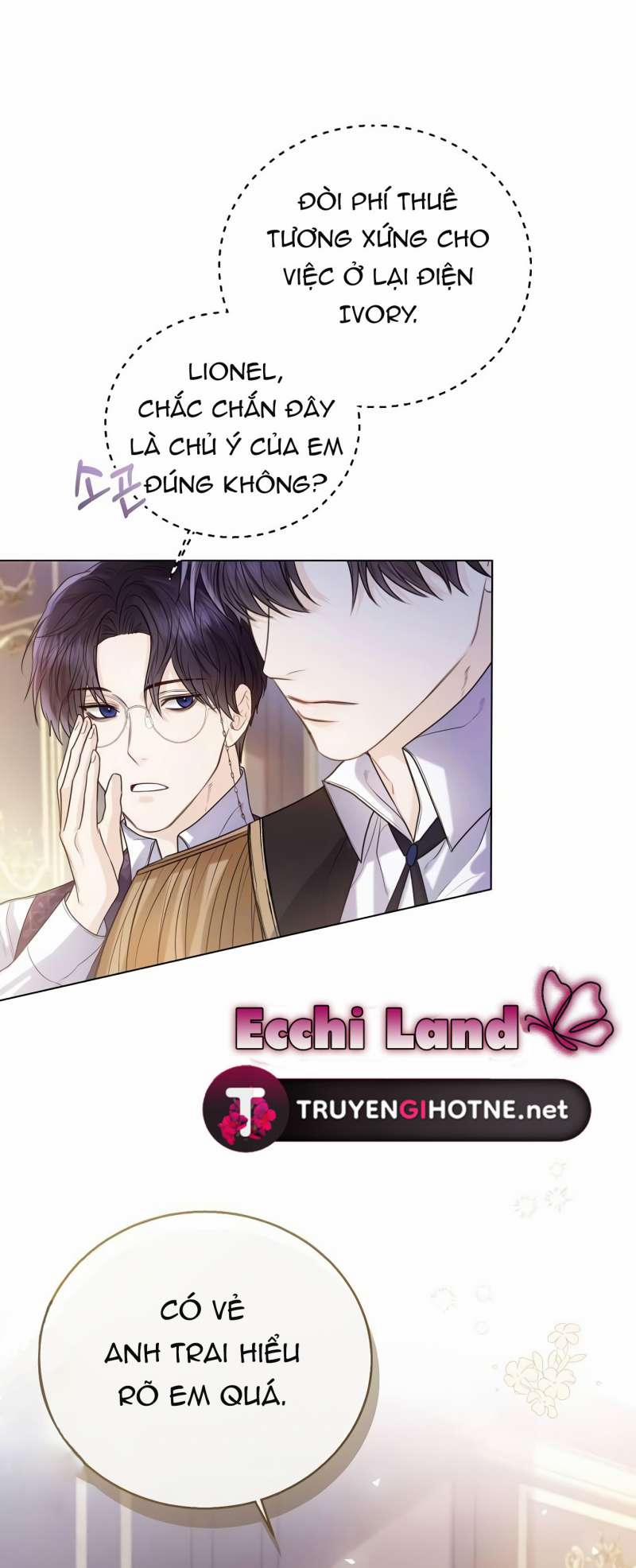 Tôi Sẽ Từ Bỏ Vị Trí Hoàng Phi 25.1 trang 15