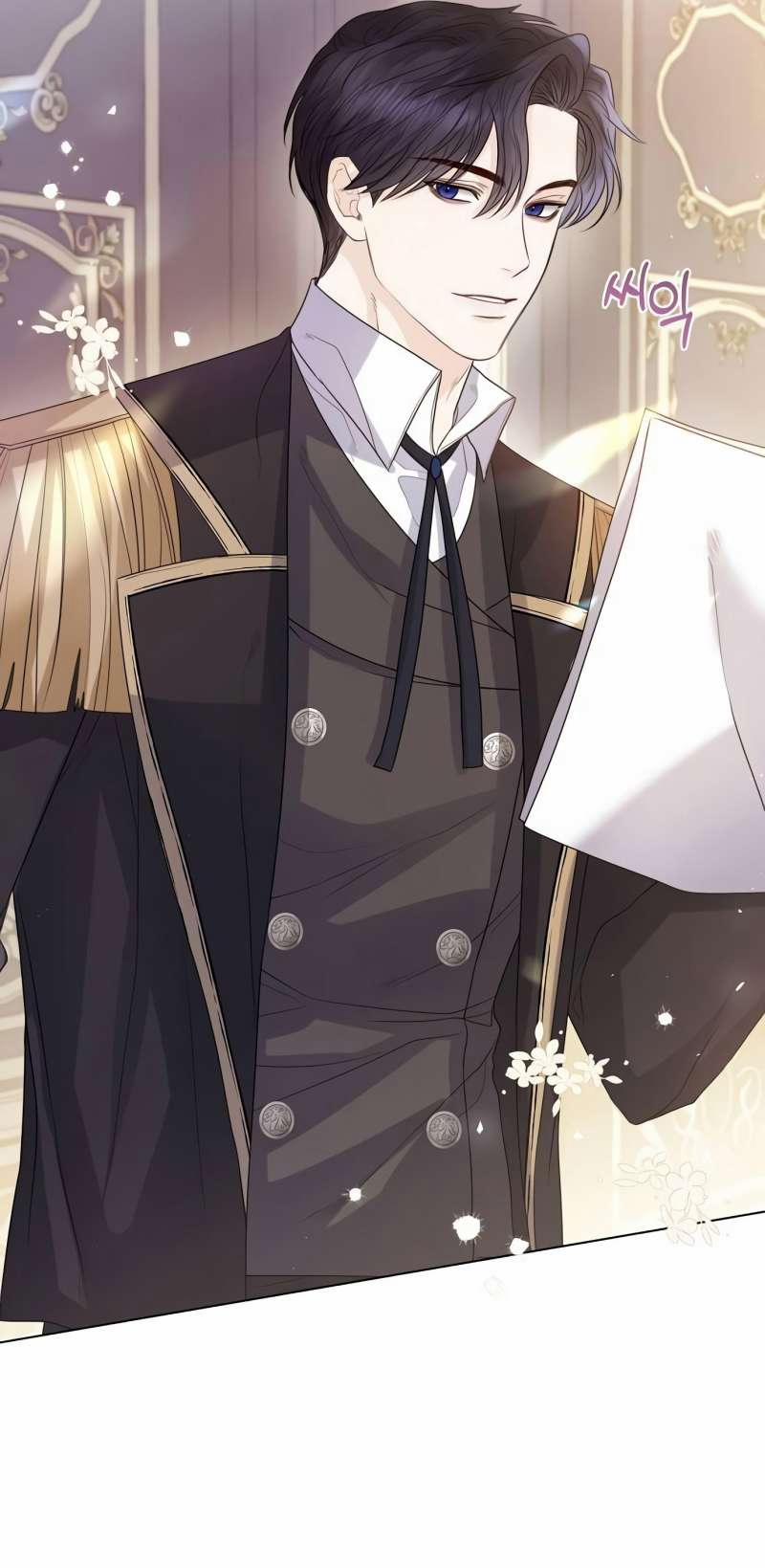 Tôi Sẽ Từ Bỏ Vị Trí Hoàng Phi 25.1 trang 16