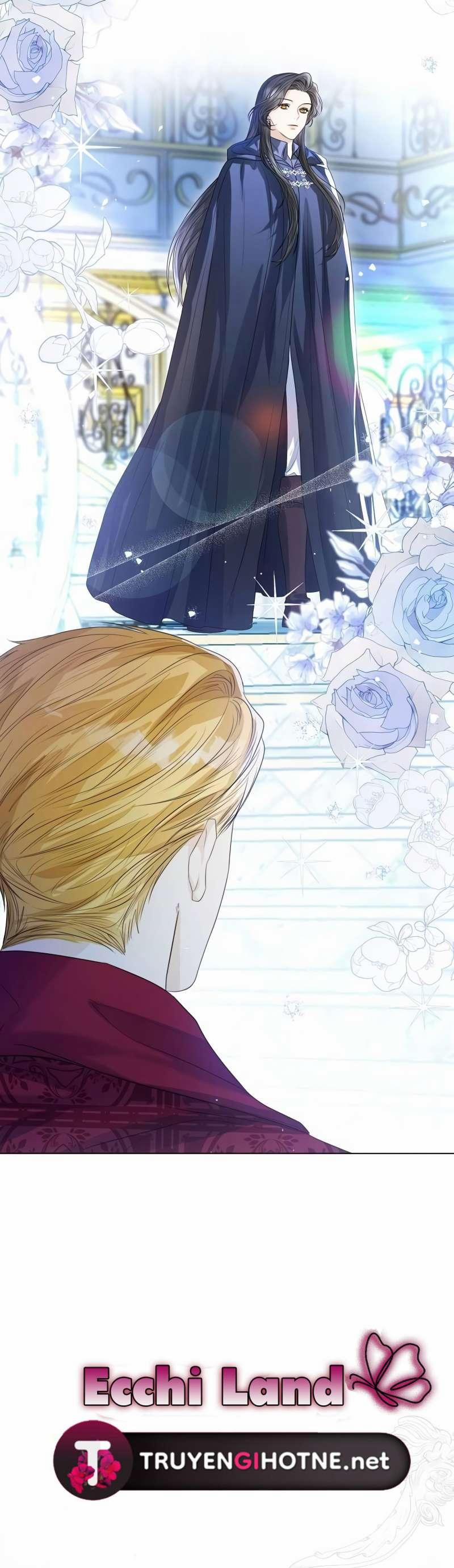 Tôi Sẽ Từ Bỏ Vị Trí Hoàng Phi 25.2 trang 1