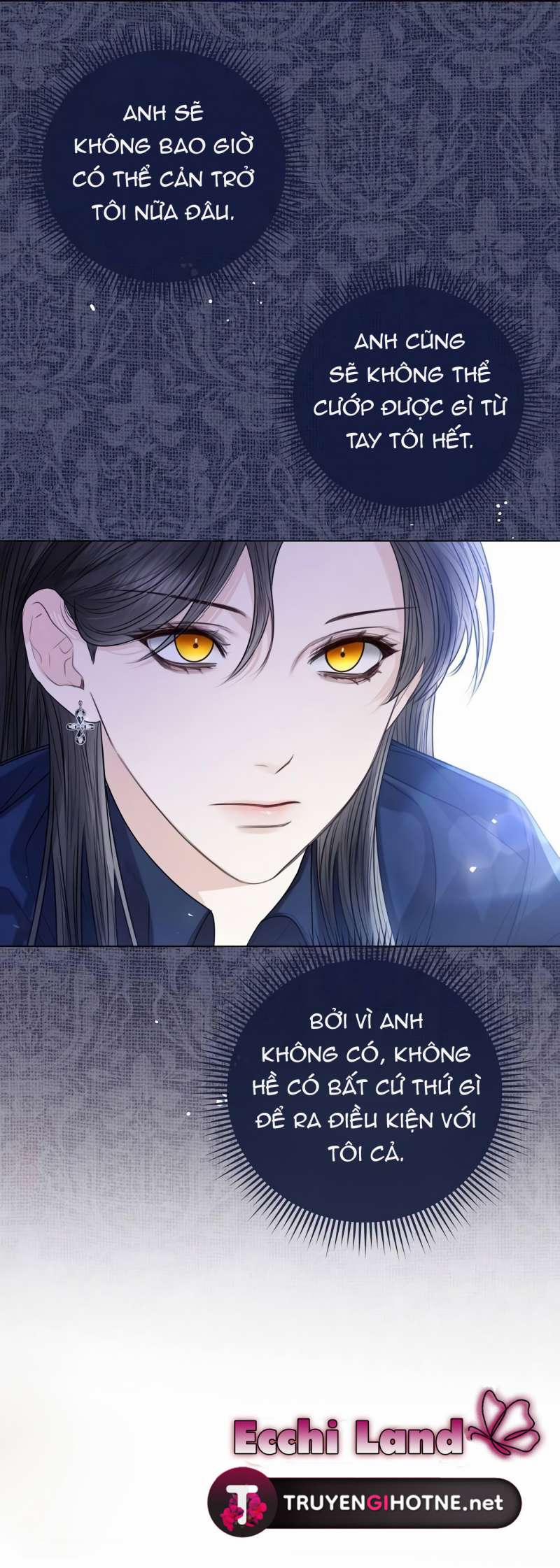 Tôi Sẽ Từ Bỏ Vị Trí Hoàng Phi 25.2 trang 12