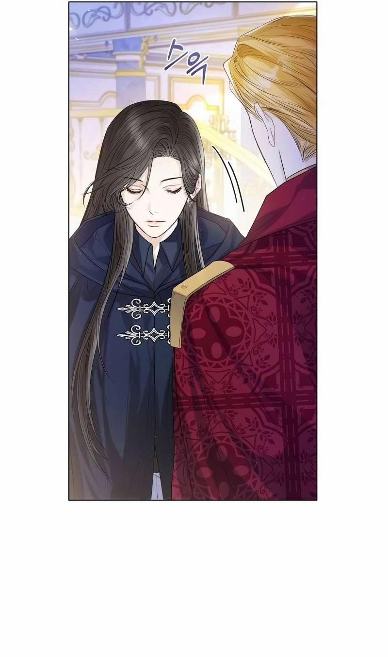 Tôi Sẽ Từ Bỏ Vị Trí Hoàng Phi 25.2 trang 13