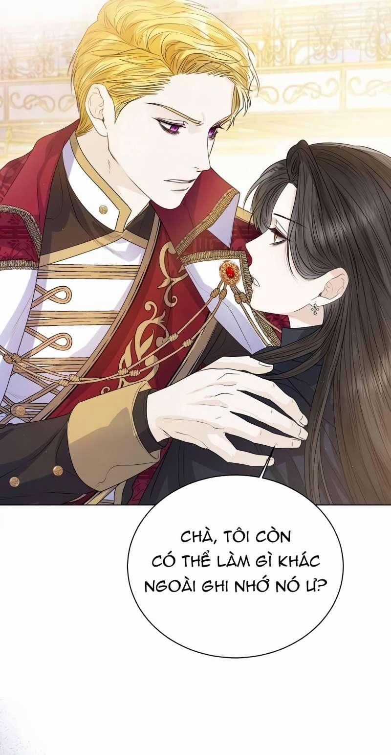 Tôi Sẽ Từ Bỏ Vị Trí Hoàng Phi 25.2 trang 17