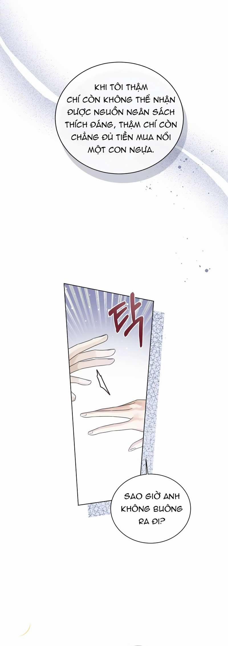 Tôi Sẽ Từ Bỏ Vị Trí Hoàng Phi 25.2 trang 18