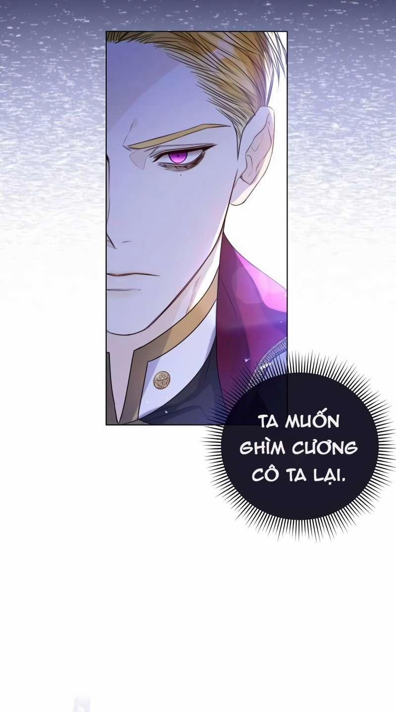 Tôi Sẽ Từ Bỏ Vị Trí Hoàng Phi 25.2 trang 21