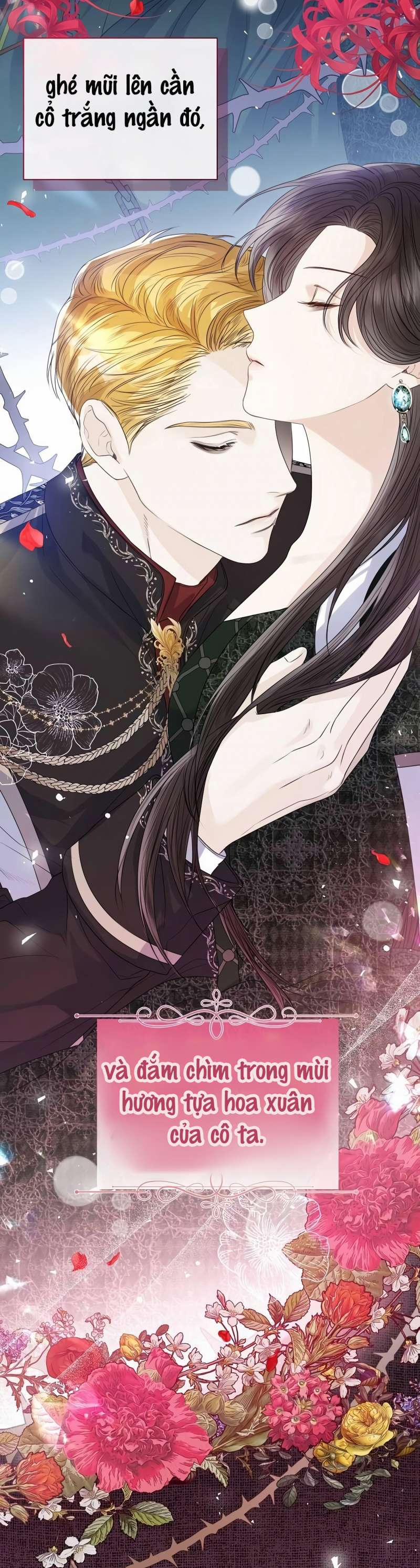 Tôi Sẽ Từ Bỏ Vị Trí Hoàng Phi 25.2 trang 23