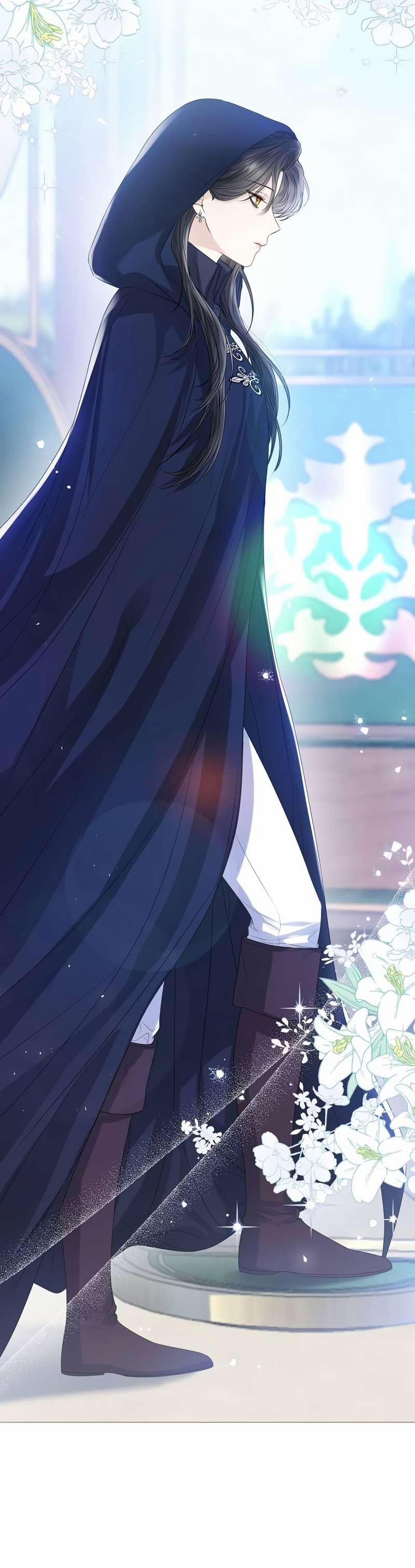 Tôi Sẽ Từ Bỏ Vị Trí Hoàng Phi 25.2 trang 28