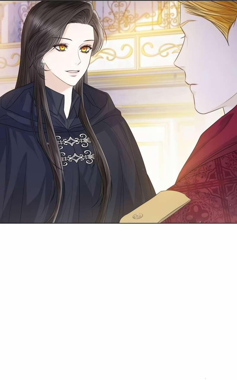 Tôi Sẽ Từ Bỏ Vị Trí Hoàng Phi 25.2 trang 6