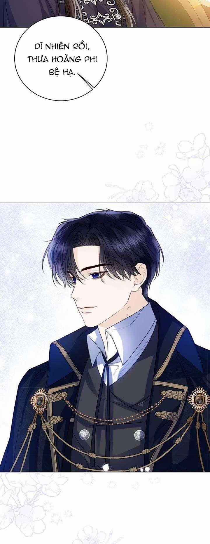 Tôi Sẽ Từ Bỏ Vị Trí Hoàng Phi 26.1 trang 10