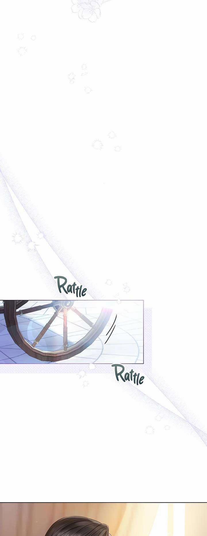 Tôi Sẽ Từ Bỏ Vị Trí Hoàng Phi 26.1 trang 11