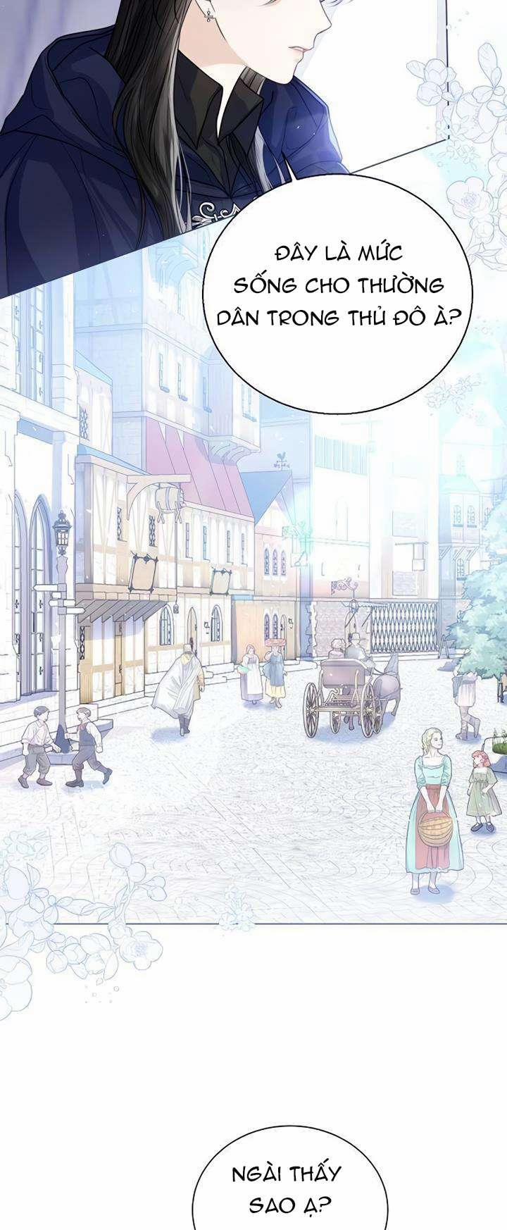 Tôi Sẽ Từ Bỏ Vị Trí Hoàng Phi 26.1 trang 14