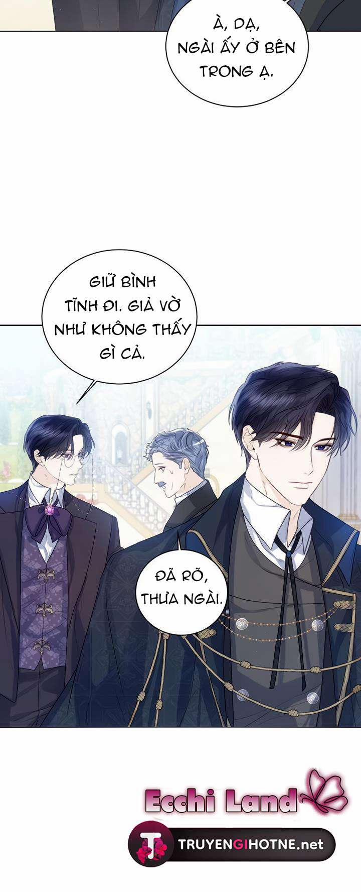 Tôi Sẽ Từ Bỏ Vị Trí Hoàng Phi 26.1 trang 2