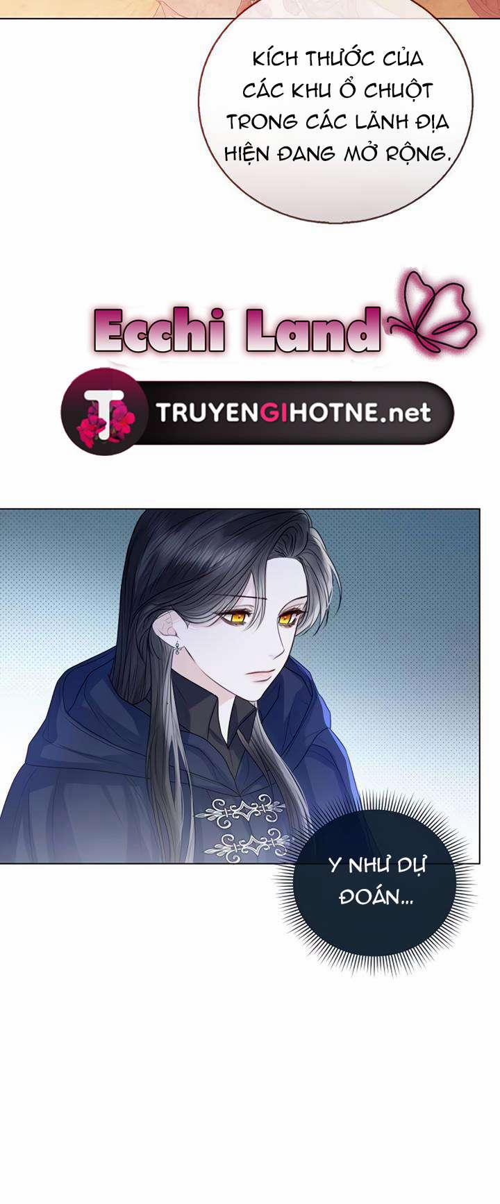 Tôi Sẽ Từ Bỏ Vị Trí Hoàng Phi 26.1 trang 20