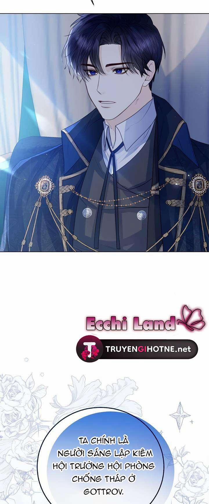 Tôi Sẽ Từ Bỏ Vị Trí Hoàng Phi 26.1 trang 23