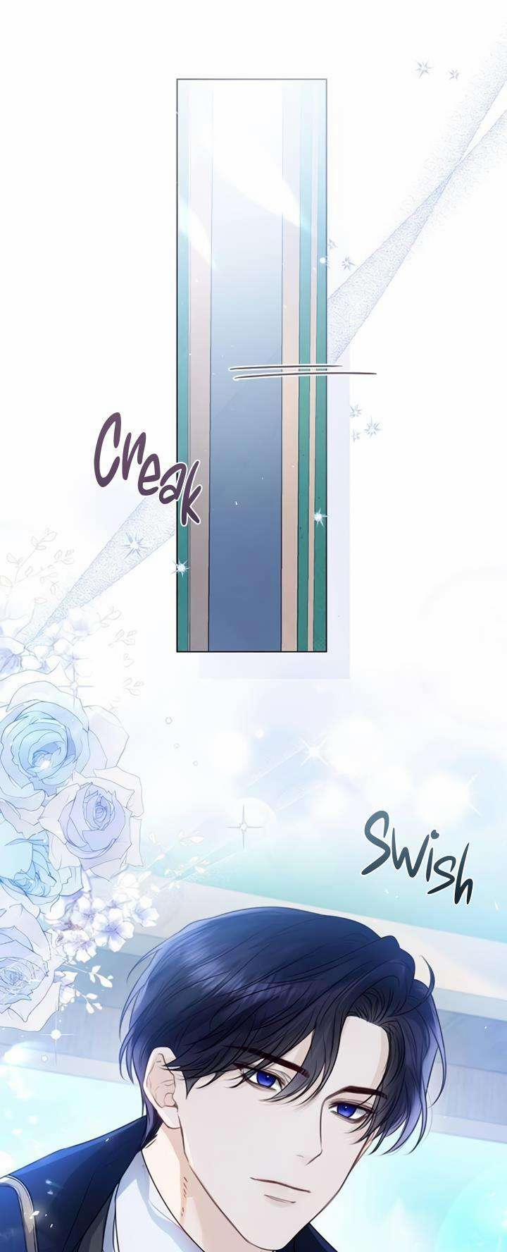 Tôi Sẽ Từ Bỏ Vị Trí Hoàng Phi 26.1 trang 3