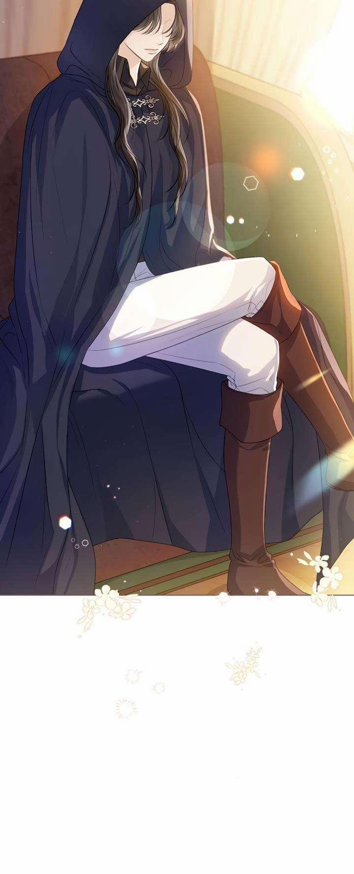 Tôi Sẽ Từ Bỏ Vị Trí Hoàng Phi 26.1 trang 5