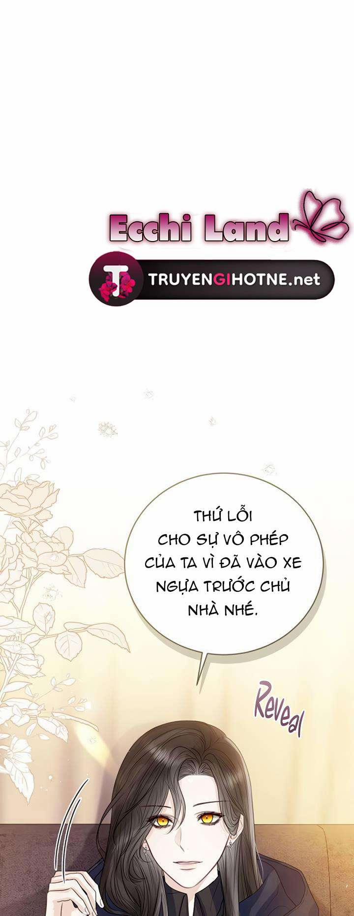 Tôi Sẽ Từ Bỏ Vị Trí Hoàng Phi 26.1 trang 7