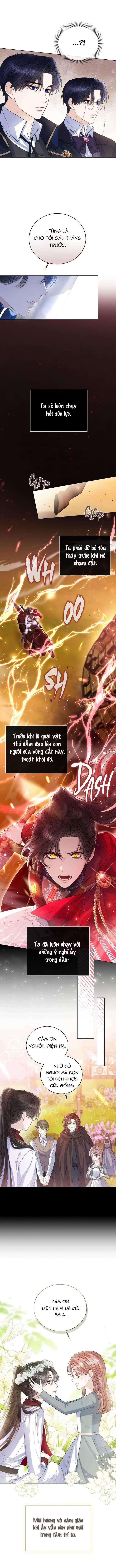 Tôi Sẽ Từ Bỏ Vị Trí Hoàng Phi 26.2 trang 1