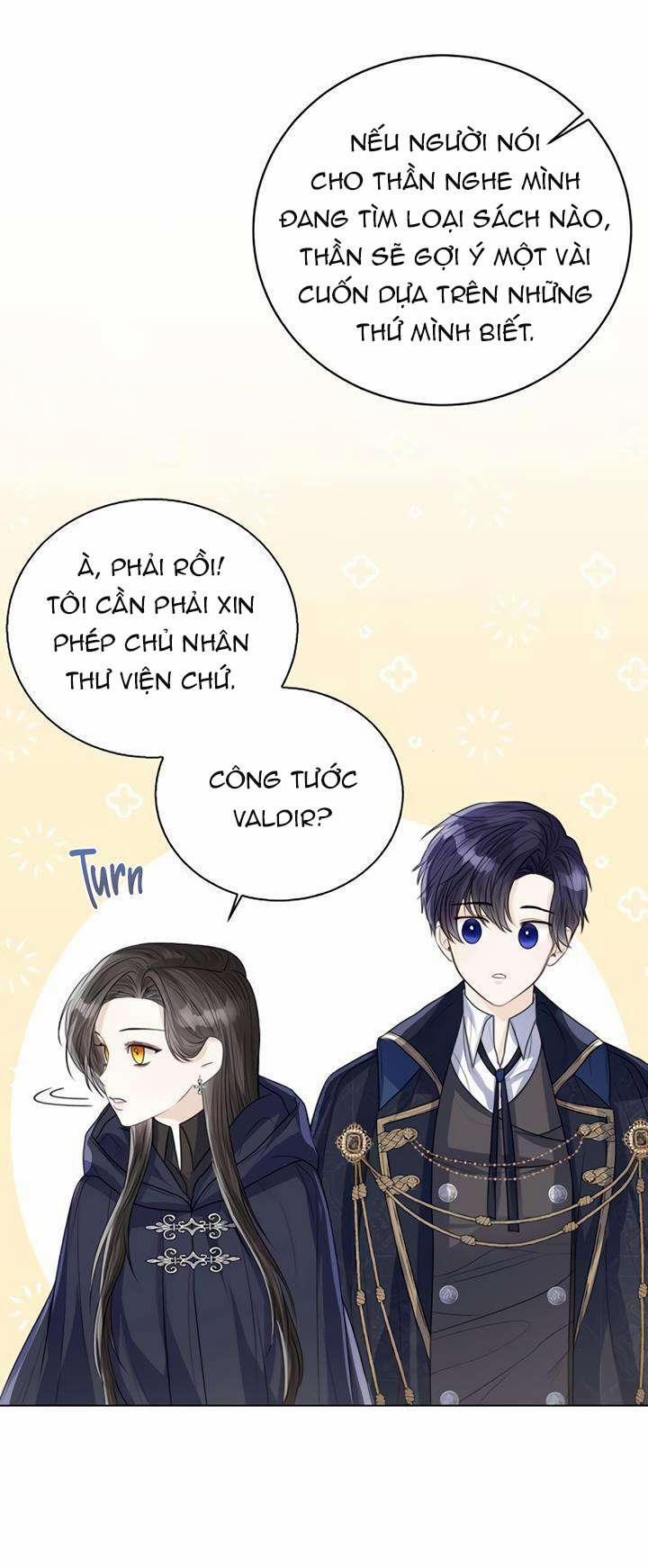 Tôi Sẽ Từ Bỏ Vị Trí Hoàng Phi 26.2 trang 10