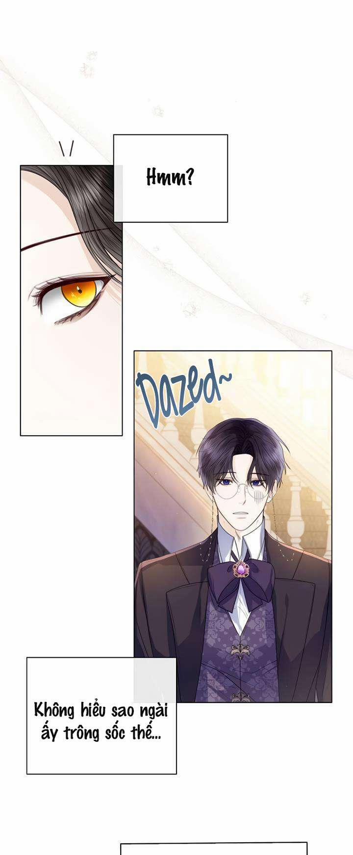 Tôi Sẽ Từ Bỏ Vị Trí Hoàng Phi 26.2 trang 11