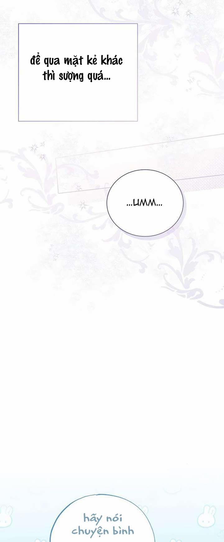 Tôi Sẽ Từ Bỏ Vị Trí Hoàng Phi 26.2 trang 13