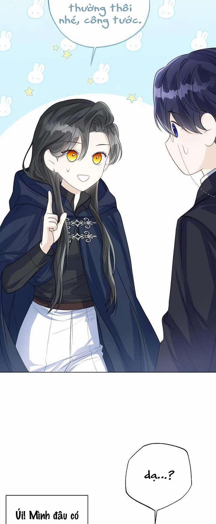 Tôi Sẽ Từ Bỏ Vị Trí Hoàng Phi 26.2 trang 14